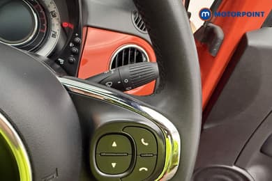 Fiat 500 1.0 Mild Hybrid 3Dr Manual Petrol Hatchback - Stock Number (1672785) - 29th supplementary image