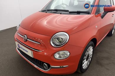 Fiat 500 1.0 Mild Hybrid 3Dr Manual Petrol Hatchback - Stock Number (1672785) - 1st supplementary image