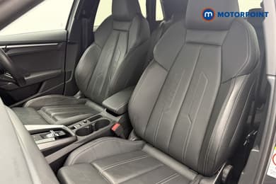 Audi A3 S Line Automatic Diesel Hatchback - Stock Number (1673387) - 3rd supplementary image