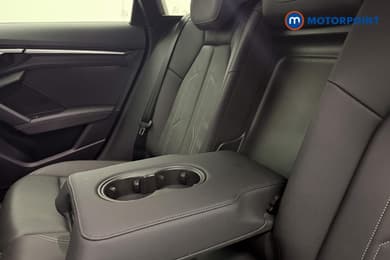 Audi A3 S Line Automatic Diesel Hatchback - Stock Number (1673387) - 5th supplementary image