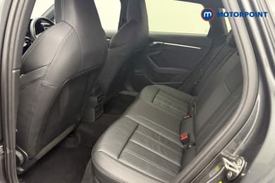 Audi A3 S Line Automatic Diesel Hatchback - Stock Number (1673387) - 6th supplementary image