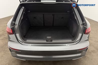 Audi A3 S Line Automatic Diesel Hatchback - Stock Number (1673387) - 7th supplementary image