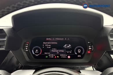 Audi A3 S Line Automatic Diesel Hatchback - Stock Number (1673387) - 11th supplementary image