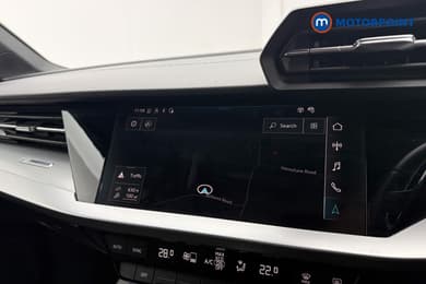 Audi A3 S Line Automatic Diesel Hatchback - Stock Number (1673387) - 13th supplementary image