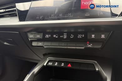 Audi A3 S Line Automatic Diesel Hatchback - Stock Number (1673387) - 15th supplementary image