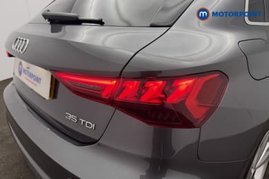 Audi A3 S Line Automatic Diesel Hatchback - Stock Number (1673387) - 20th supplementary image
