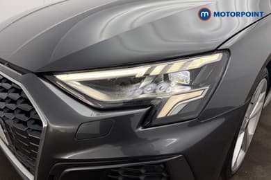 Audi A3 S Line Automatic Diesel Hatchback - Stock Number (1673387) - 23rd supplementary image