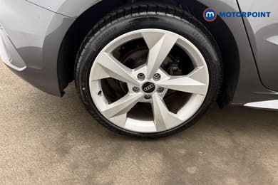 Audi A3 S Line Automatic Diesel Hatchback - Stock Number (1673387) - 25th supplementary image