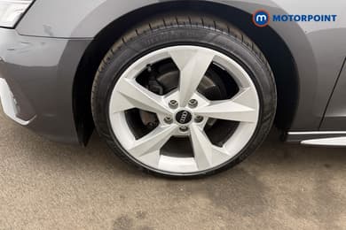 Audi A3 S Line Automatic Diesel Hatchback - Stock Number (1673387) - 27th supplementary image