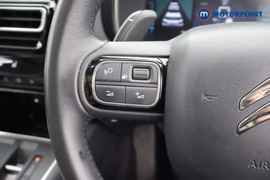 Citroen C5 Aircross E-Series Automatic Petrol Plug-In Hybrid SUV - Stock Number (1674534) - 2nd supplementary image