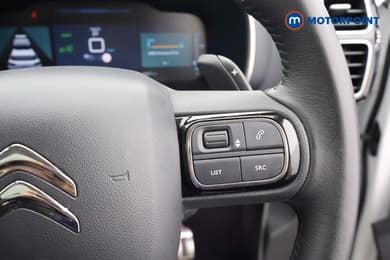 Citroen C5 Aircross E-Series Automatic Petrol Plug-In Hybrid SUV - Stock Number (1674534) - 3rd supplementary image