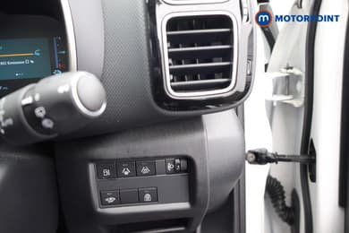 Citroen C5 Aircross E-Series Automatic Petrol Plug-In Hybrid SUV - Stock Number (1674534) - 7th supplementary image