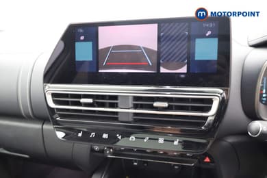 Citroen C5 Aircross E-Series Automatic Petrol Plug-In Hybrid SUV - Stock Number (1674534) - 9th supplementary image