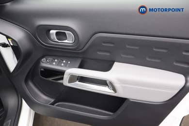 Citroen C5 Aircross E-Series Automatic Petrol Plug-In Hybrid SUV - Stock Number (1674534) - 14th supplementary image
