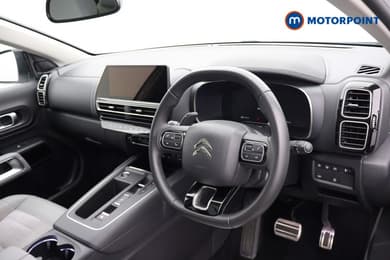 Citroen C5 Aircross E-Series Automatic Petrol Plug-In Hybrid SUV - Stock Number (1674534) - 15th supplementary image