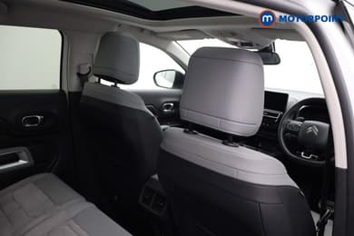 Citroen C5 Aircross E-Series Automatic Petrol Plug-In Hybrid SUV - Stock Number (1674534) - 21st supplementary image