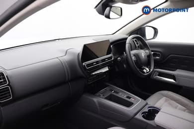 Citroen C5 Aircross E-Series Automatic Petrol Plug-In Hybrid SUV - Stock Number (1674534) - 23rd supplementary image