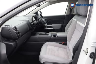 Citroen C5 Aircross E-Series Automatic Petrol Plug-In Hybrid SUV - Stock Number (1674534) - 24th supplementary image