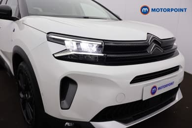 Citroen C5 Aircross E-Series Automatic Petrol Plug-In Hybrid SUV - Stock Number (1674534) - 30th supplementary image