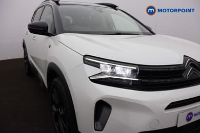 Citroen C5 Aircross E-Series Automatic Petrol Plug-In Hybrid SUV - Stock Number (1674534) - 31st supplementary image