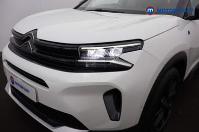 Citroen C5 Aircross E-Series Automatic Petrol Plug-In Hybrid SUV - Stock Number (1674534) - 32nd supplementary image
