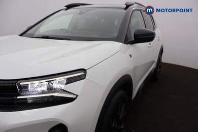 Citroen C5 Aircross E-Series Automatic Petrol Plug-In Hybrid SUV - Stock Number (1674534) - 33rd supplementary image
