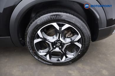 Citroen C5 Aircross MAX Automatic Petrol Plug-In Hybrid SUV - Stock Number (1674617) - 2nd supplementary image