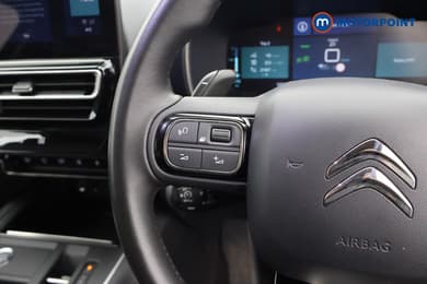 Citroen C5 Aircross MAX Automatic Petrol Plug-In Hybrid SUV - Stock Number (1674617) - 6th supplementary image