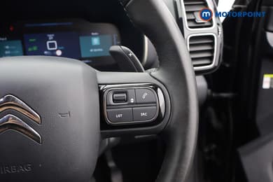 Citroen C5 Aircross MAX Automatic Petrol Plug-In Hybrid SUV - Stock Number (1674617) - 7th supplementary image