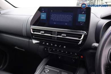 Citroen C5 Aircross MAX Automatic Petrol Plug-In Hybrid SUV - Stock Number (1674617) - 11th supplementary image