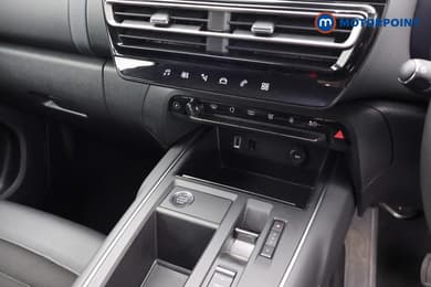 Citroen C5 Aircross MAX Automatic Petrol Plug-In Hybrid SUV - Stock Number (1674617) - 12th supplementary image