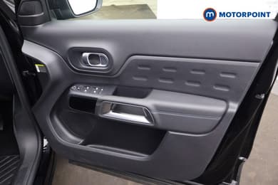 Citroen C5 Aircross MAX Automatic Petrol Plug-In Hybrid SUV - Stock Number (1674617) - 19th supplementary image