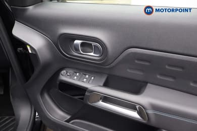 Citroen C5 Aircross MAX Automatic Petrol Plug-In Hybrid SUV - Stock Number (1674617) - 20th supplementary image
