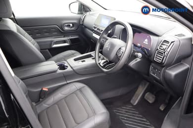 Citroen C5 Aircross MAX Automatic Petrol Plug-In Hybrid SUV - Stock Number (1674617) - 21st supplementary image