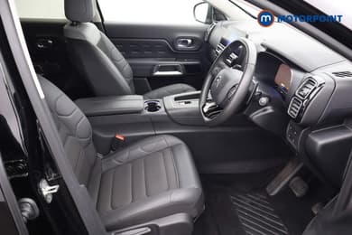 Citroen C5 Aircross MAX Automatic Petrol Plug-In Hybrid SUV - Stock Number (1674617) - 22nd supplementary image