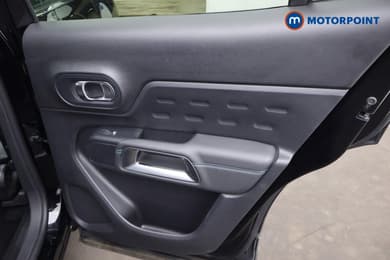 Citroen C5 Aircross MAX Automatic Petrol Plug-In Hybrid SUV - Stock Number (1674617) - 23rd supplementary image