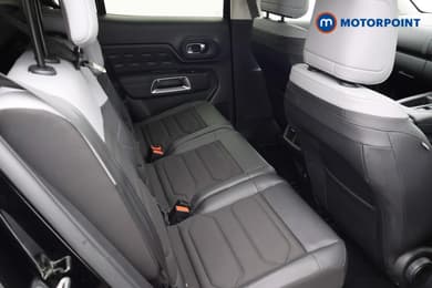 Citroen C5 Aircross MAX Automatic Petrol Plug-In Hybrid SUV - Stock Number (1674617) - 24th supplementary image