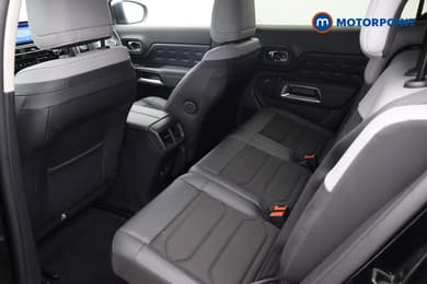 Citroen C5 Aircross MAX Automatic Petrol Plug-In Hybrid SUV - Stock Number (1674617) - 28th supplementary image