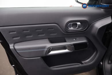 Citroen C5 Aircross MAX Automatic Petrol Plug-In Hybrid SUV - Stock Number (1674617) - 30th supplementary image