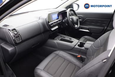 Citroen C5 Aircross MAX Automatic Petrol Plug-In Hybrid SUV - Stock Number (1674617) - 31st supplementary image