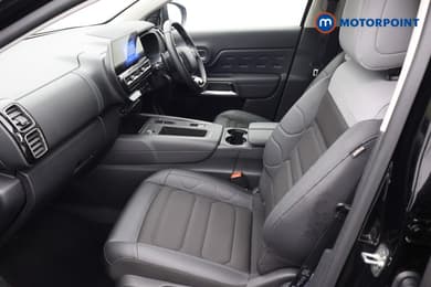 Citroen C5 Aircross MAX Automatic Petrol Plug-In Hybrid SUV - Stock Number (1674617) - 32nd supplementary image