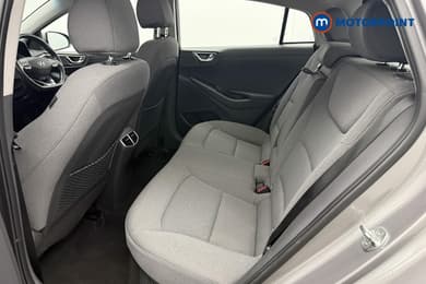 Hyundai Ioniq Premium Automatic Petrol-Electric Hybrid Hatchback - Stock Number (1674669) - 5th supplementary image