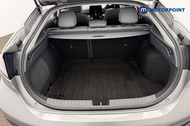Hyundai Ioniq Premium Automatic Petrol-Electric Hybrid Hatchback - Stock Number (1674669) - 6th supplementary image