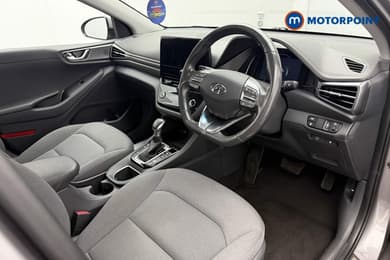 Hyundai Ioniq Premium Automatic Petrol-Electric Hybrid Hatchback - Stock Number (1674669) - 7th supplementary image