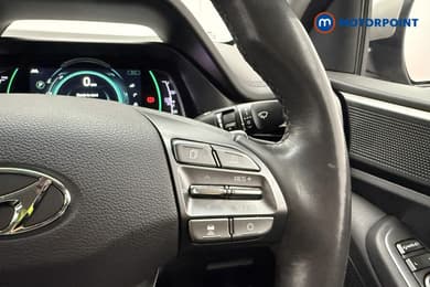 Hyundai Ioniq Premium Automatic Petrol-Electric Hybrid Hatchback - Stock Number (1674669) - 9th supplementary image