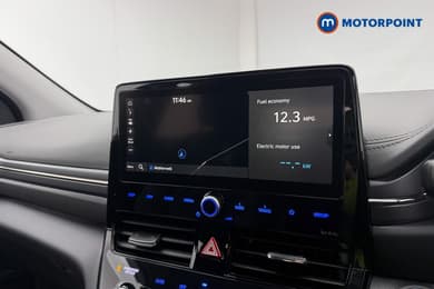 Hyundai Ioniq Premium Automatic Petrol-Electric Hybrid Hatchback - Stock Number (1674669) - 12th supplementary image