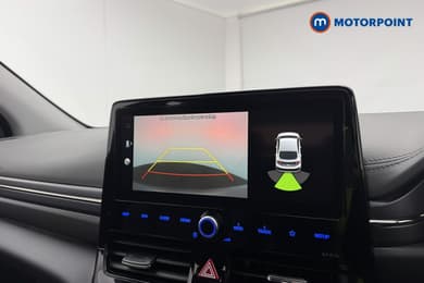 Hyundai Ioniq Premium Automatic Petrol-Electric Hybrid Hatchback - Stock Number (1674669) - 13th supplementary image
