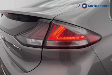 Hyundai Ioniq Premium Automatic Petrol-Electric Hybrid Hatchback - Stock Number (1674669) - 19th supplementary image