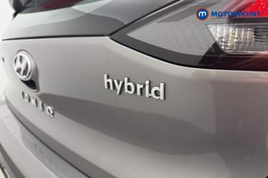 Hyundai Ioniq Premium Automatic Petrol-Electric Hybrid Hatchback - Stock Number (1674669) - 20th supplementary image