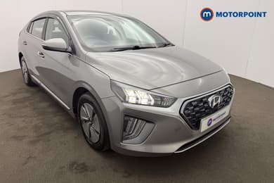 Hyundai Ioniq Premium Automatic Petrol-Electric Hybrid Hatchback - Stock Number (1674669) - 21st supplementary image